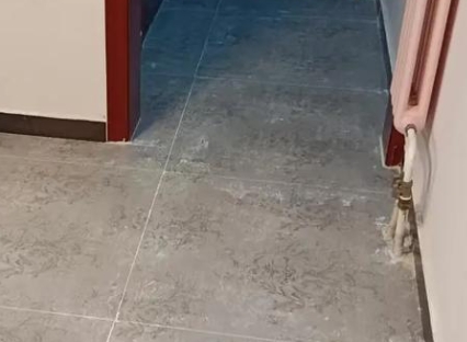 中阳瓷砖空鼓维修公司分享下中阳地砖空鼓了怎么办